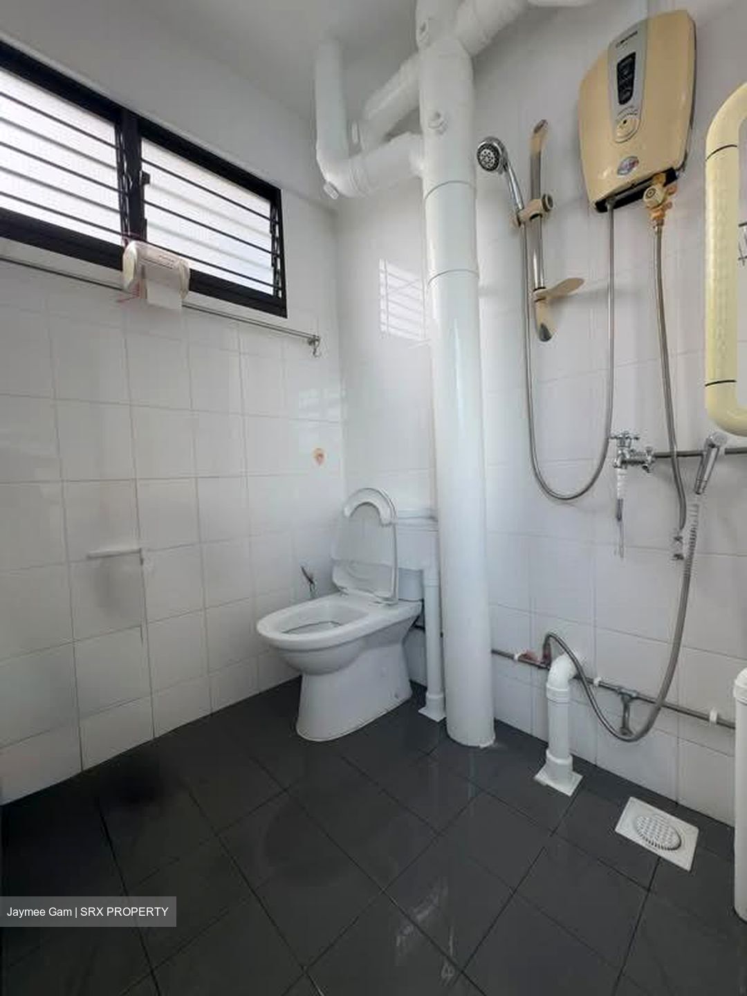 Blk 118 Hwi Yoh Ville (Serangoon), HDB 4 Rooms #583376381